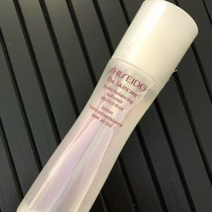 NEW sealed shiseido-full size